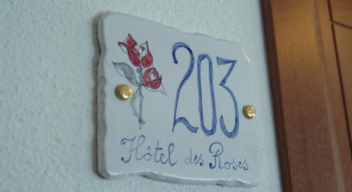 Hotel Des Roses - Antey Saint Andre