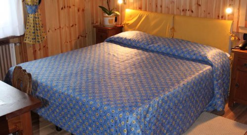 Hotel Des Roses - Antey Saint Andre