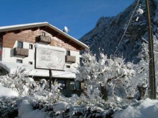 Hotel Des Roses - Antey Saint Andre Hotel Des Roses - Antey Saint Andre