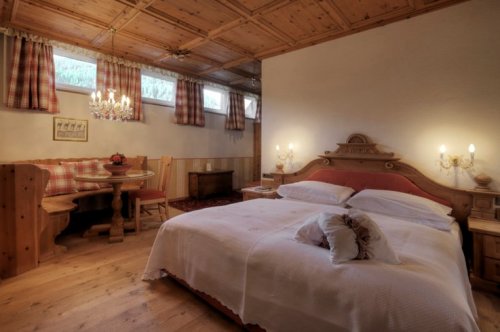 Hotel La Perla - Corvara