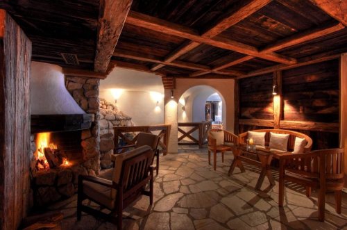 Hotel La Perla - Corvara