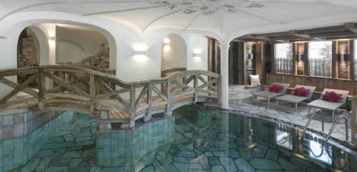 Hotel La Perla - Corvara