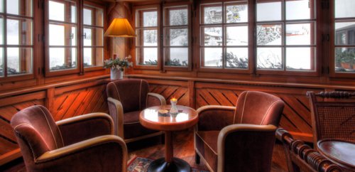 Hotel La Perla - Corvara