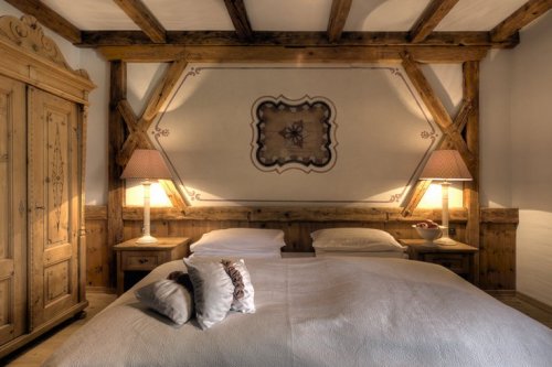 Hotel La Perla - Corvara