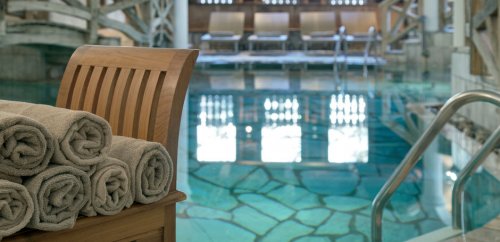 Hotel La Perla - Corvara