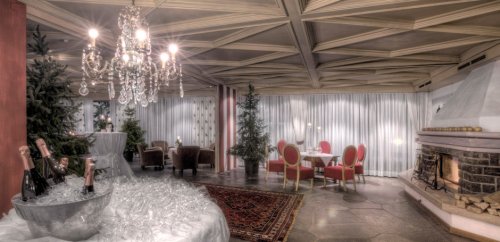 Hotel La Perla - Corvara