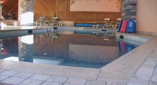 Hotel Chalet Valdotain - Cervinia