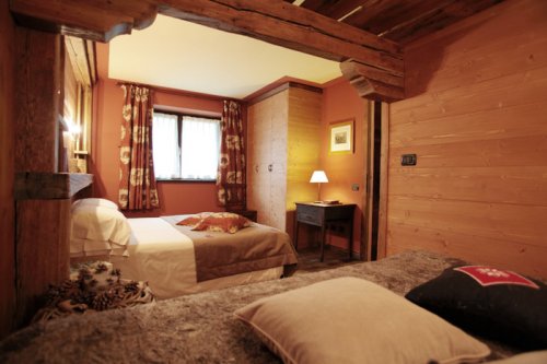 Rezidence Courmaison - Pré Saint Didier