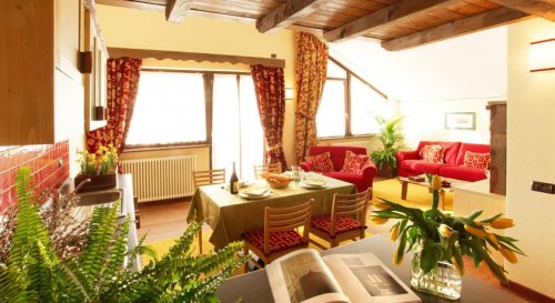 Rezidence Courmaison - Pré Saint Didier