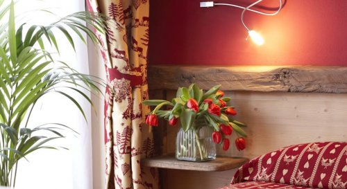 Rezidence Courmaison - Pré Saint Didier