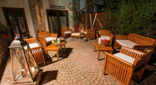 Rezidence Courmaison - Pré Saint Didier