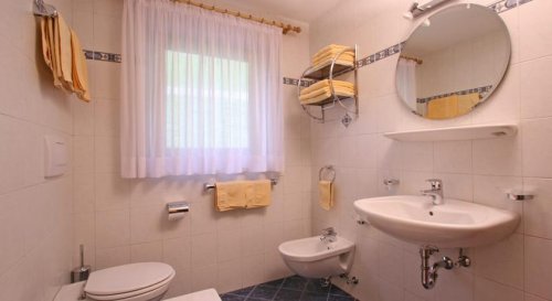 Rezidence Pre da Nai - La Villa