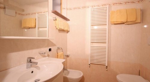 Rezidence Pre da Nai - La Villa