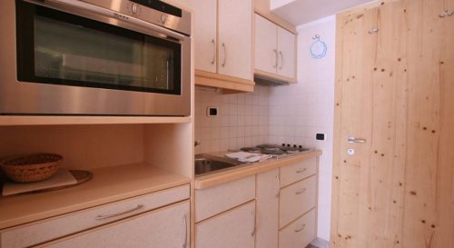 Rezidence Pre da Nai - La Villa