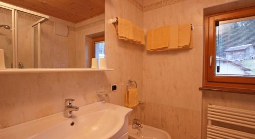 Rezidence Pre da Nai - La Villa