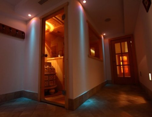 Rezidence Salvan - Corvara