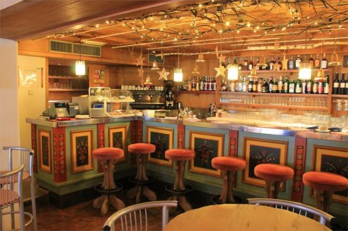 Hotel Aurora - La Villa