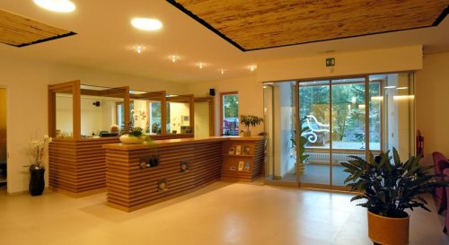 Hotel Melodia del Bosco - Badia