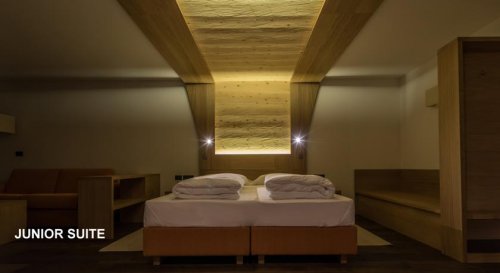 Hotel Melodia del Bosco - Badia