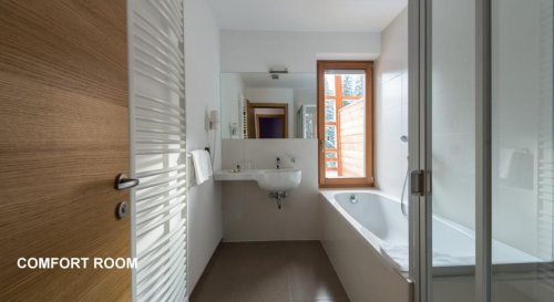 Hotel Melodia del Bosco - Badia