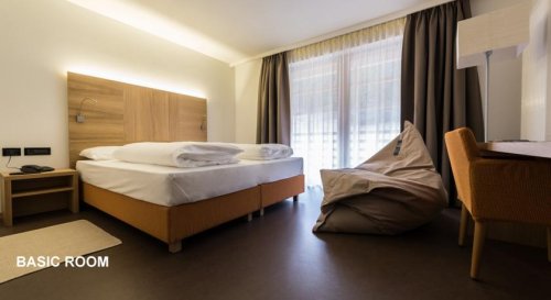 Hotel Melodia del Bosco - Badia