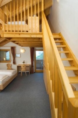 Hotel Borest - Colfosco in Badia