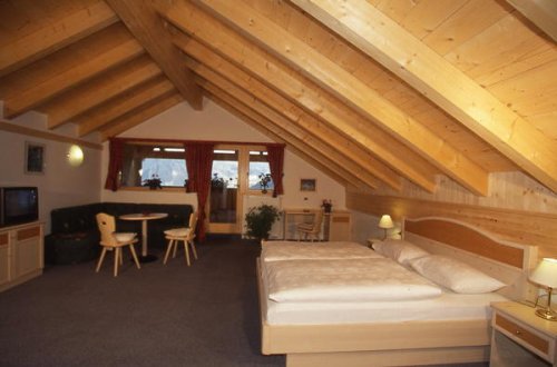 Hotel Borest - Colfosco in Badia