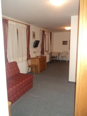 Hotel Borest - Colfosco in Badia