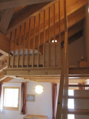 Hotel Borest - Colfosco in Badia