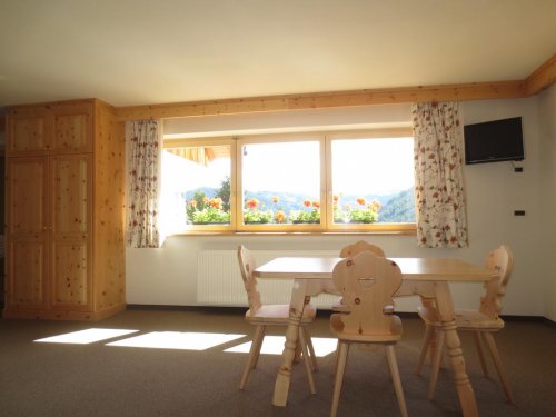 Hotel Borest - Colfosco in Badia