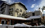 Katalog zájezdů, Hotel Cevedale  - Cogolo