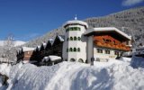 Hotel Kristiania S - Cogolo di Pejo