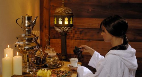 Hotel Biancaneve - Cogolo