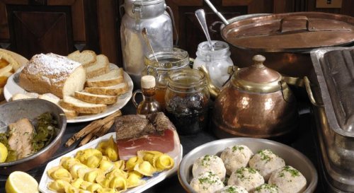 Hotel Biancaneve - Cogolo