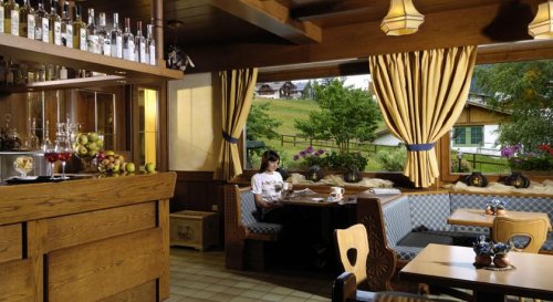 Hotel Biancaneve - Cogolo