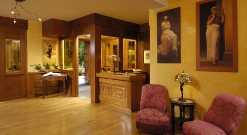 Hotel Biancaneve - Cogolo