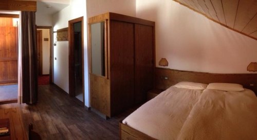 Hotel Biancaneve - Cogolo