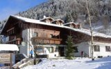 Katalog zájezdů, Hotel Biancaneve - Cogolo