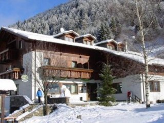 Hotel Biancaneve - Cogolo Hotel Biancaneve - Cogolo