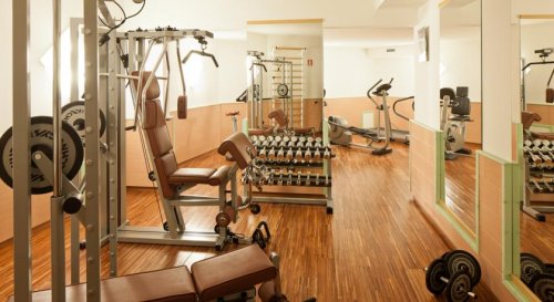 Hotel Rosa degli Angelis - Pejo Fonti