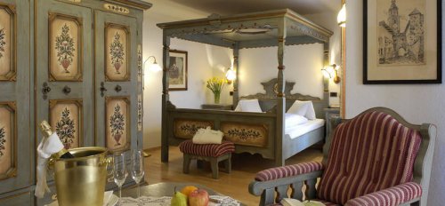 Garni Cavallino d’Oro – Castelrotto