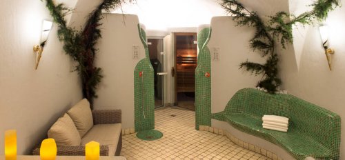 Garni Cavallino d’Oro – Castelrotto