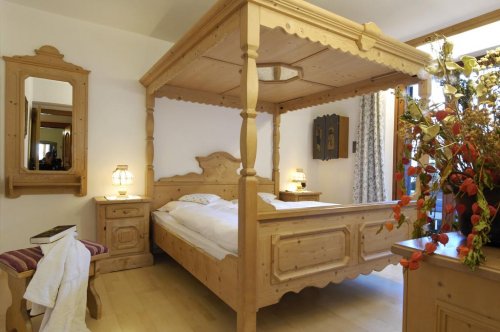 Garni Cavallino d’Oro – Castelrotto