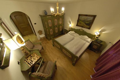 Garni Cavallino d’Oro – Castelrotto