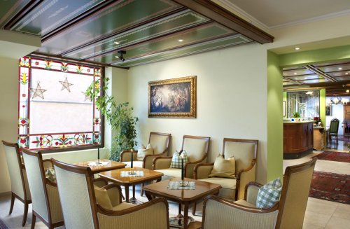 Garni Cavallino d’Oro – Castelrotto