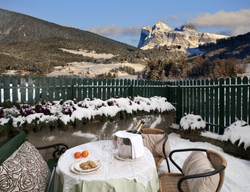 Garni Cavallino d’Oro – Castelrotto