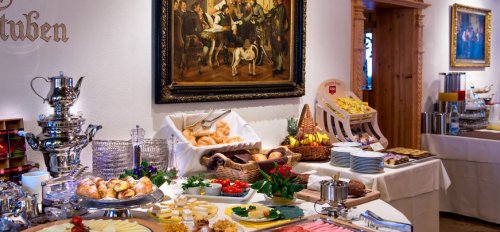 Garni Cavallino d’Oro – Castelrotto