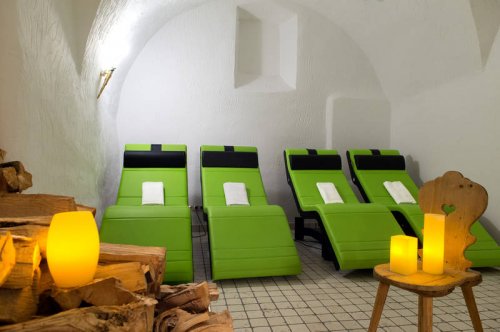 Garni Cavallino d’Oro – Castelrotto