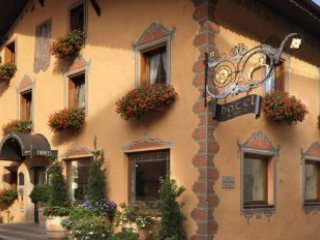 Garni Cavallino d’Oro – Castelrotto Garni Cavallino d’Oro – Castelrotto