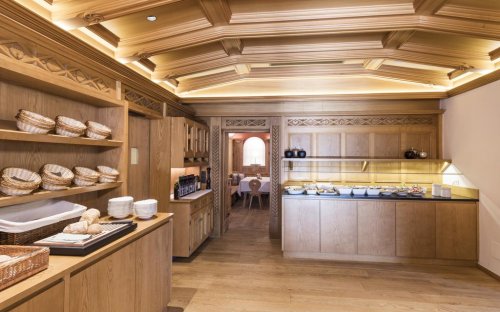 Hotel Villa Kastelruth – Castelrotto